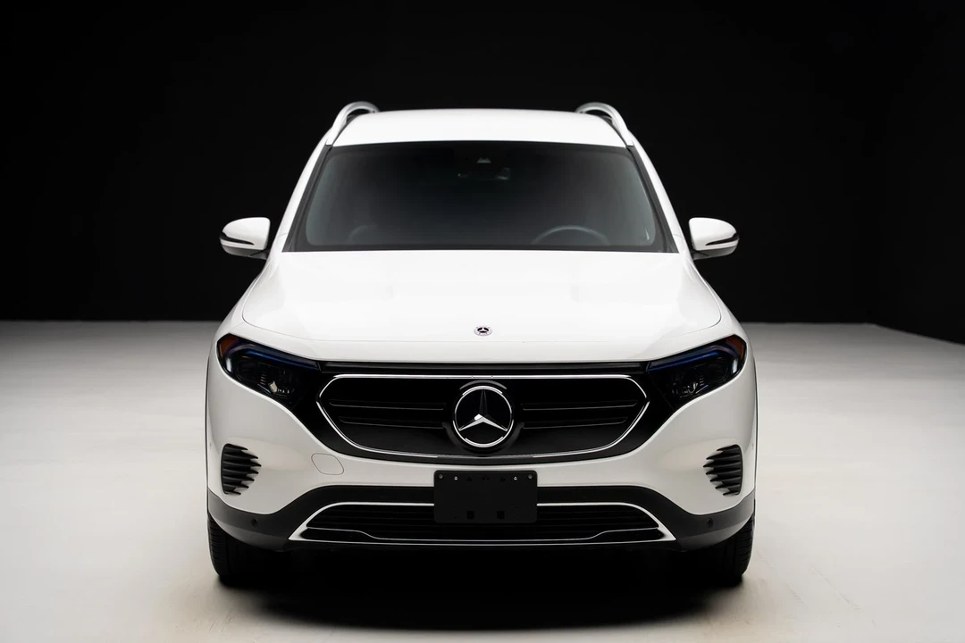 2023 Mercedes-Benz EQB - Image 6 of 21