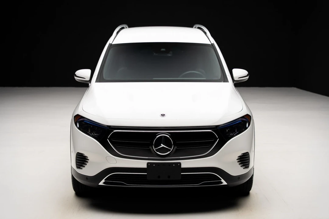 2023 Mercedes-Benz EQB - Image 5 of 21