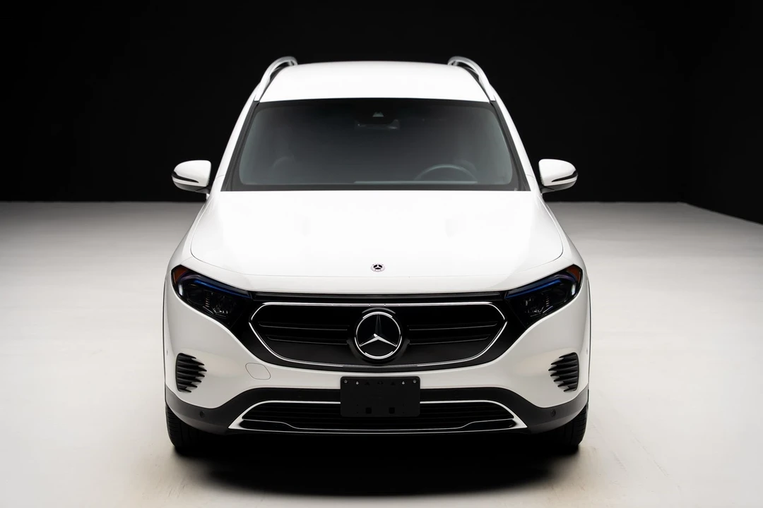 2023 Mercedes-Benz EQB - Image 5 of 12