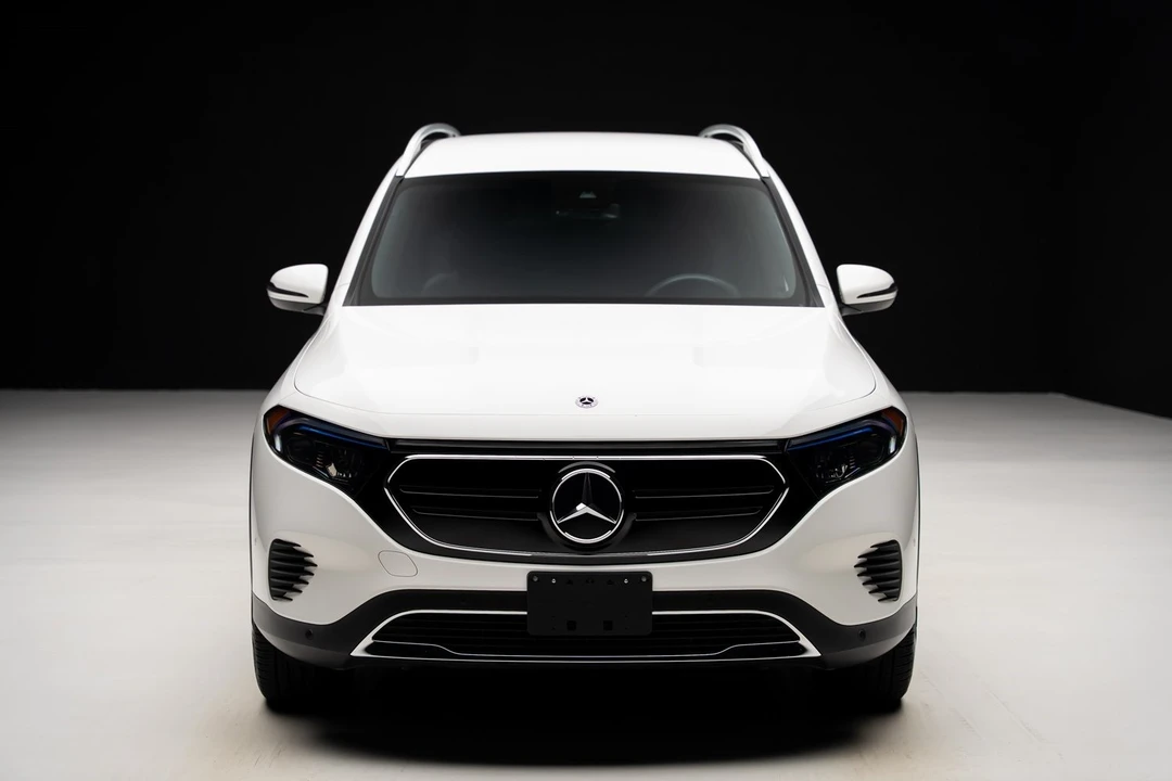 2023 Mercedes-Benz EQB - Image 6 of 12