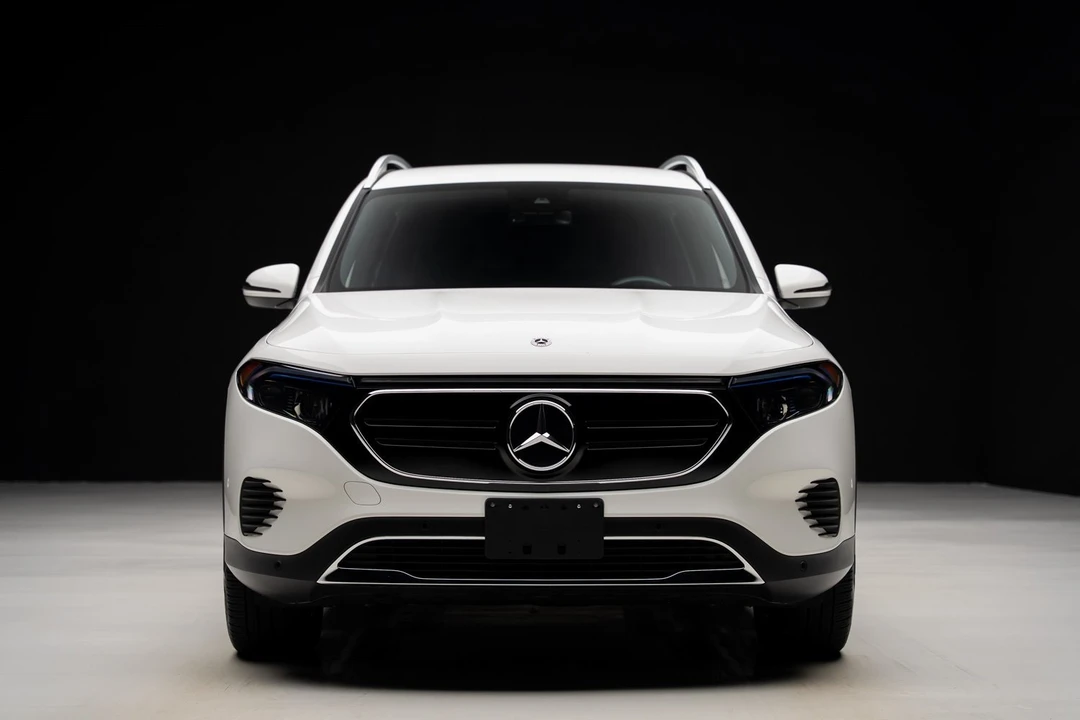 2023 Mercedes-Benz EQB - Image 7 of 12