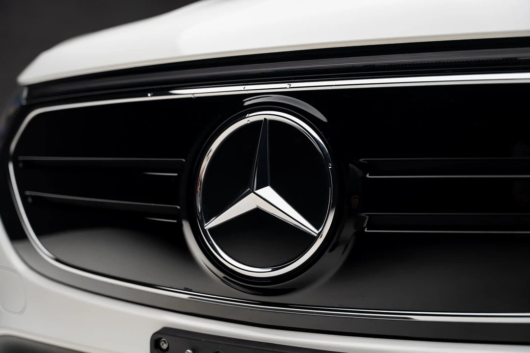 2023 Mercedes-Benz EQB - Image 12 of 12