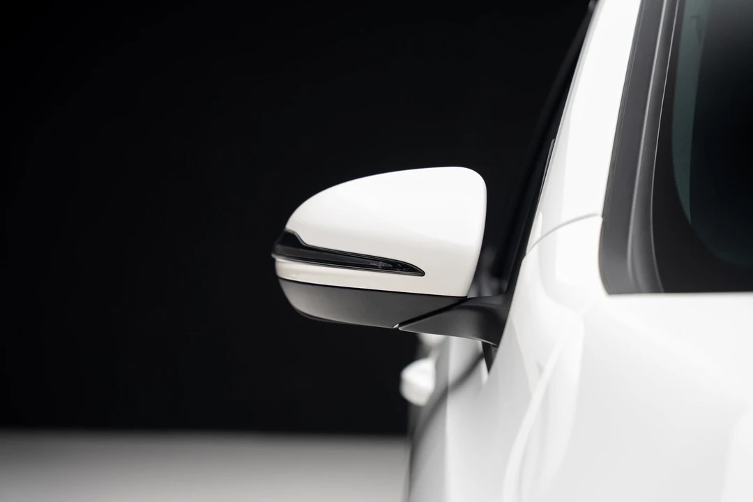 2023 Mercedes-Benz EQB - Image 14 of 21