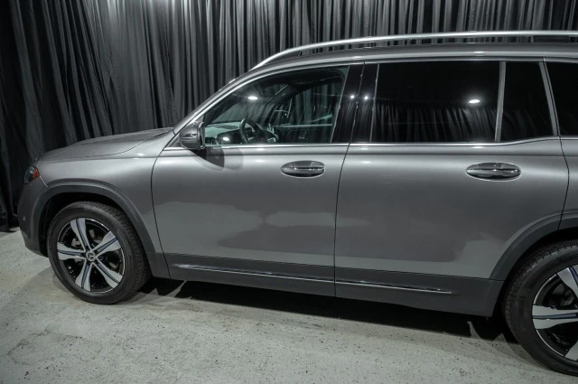 2023 Mercedes-Benz EQB - Image 5 of 21