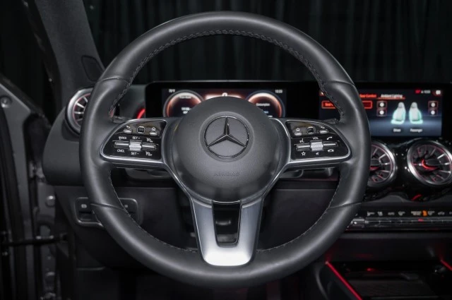 2023 Mercedes-Benz EQB - Image 21 of 21