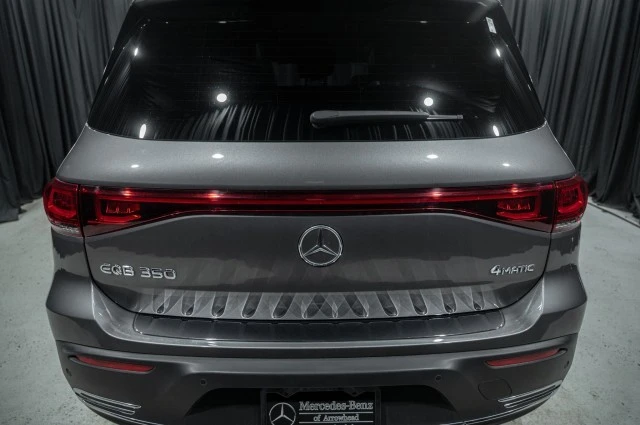 2023 Mercedes-Benz EQB - Image 6 of 12