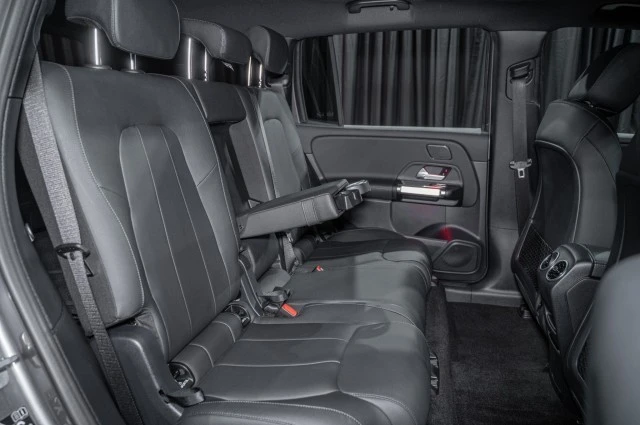 2023 Mercedes-Benz EQB - Image 13 of 21