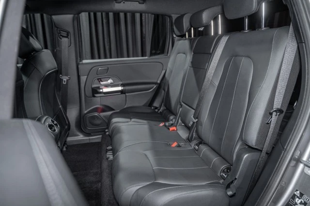 2023 Mercedes-Benz EQB - Image 12 of 21