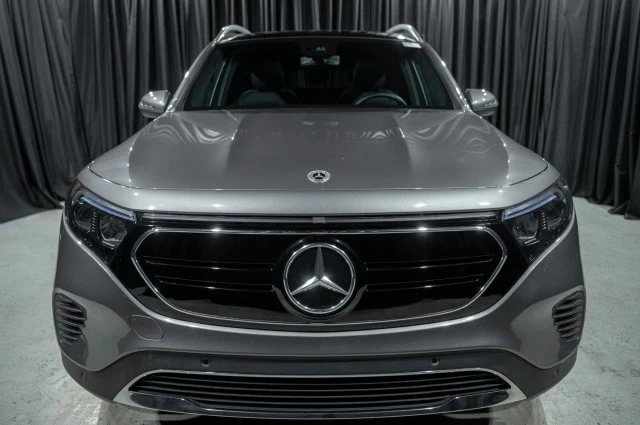 2023 Mercedes-Benz EQB - Image 2 of 21