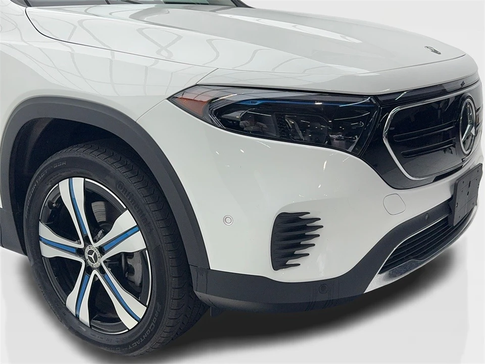 2023 Mercedes-Benz EQB - Image 3 of 21