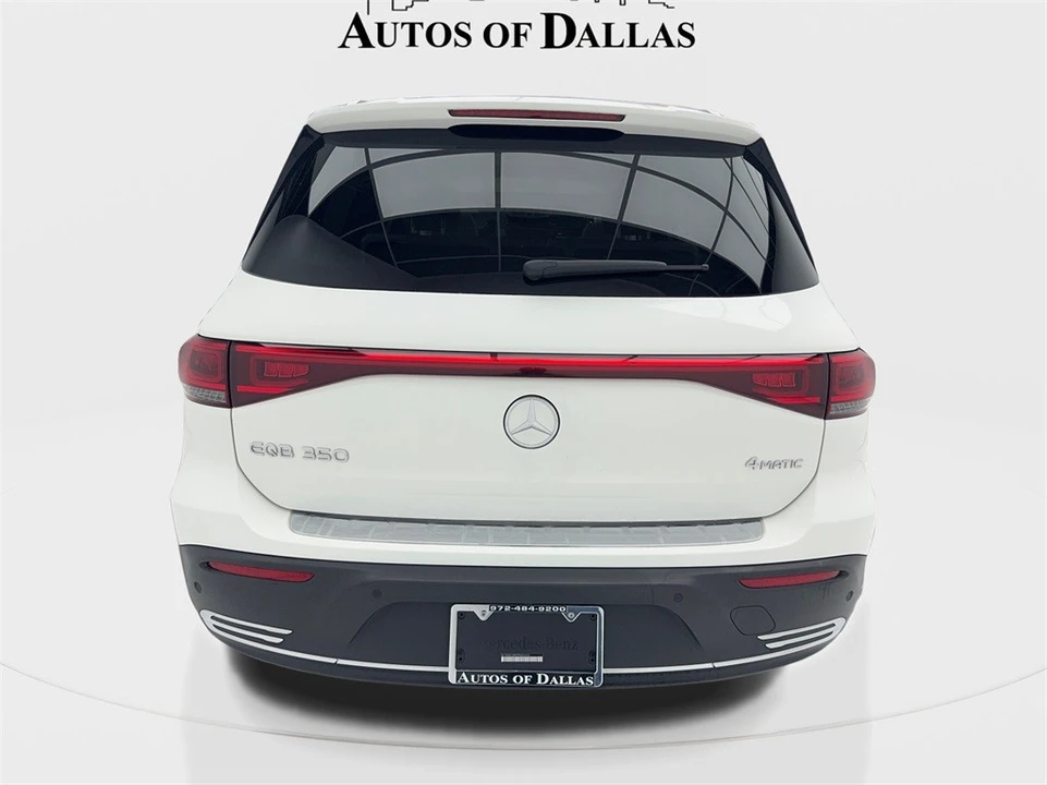 2023 Mercedes-Benz EQB - Image 11 of 21