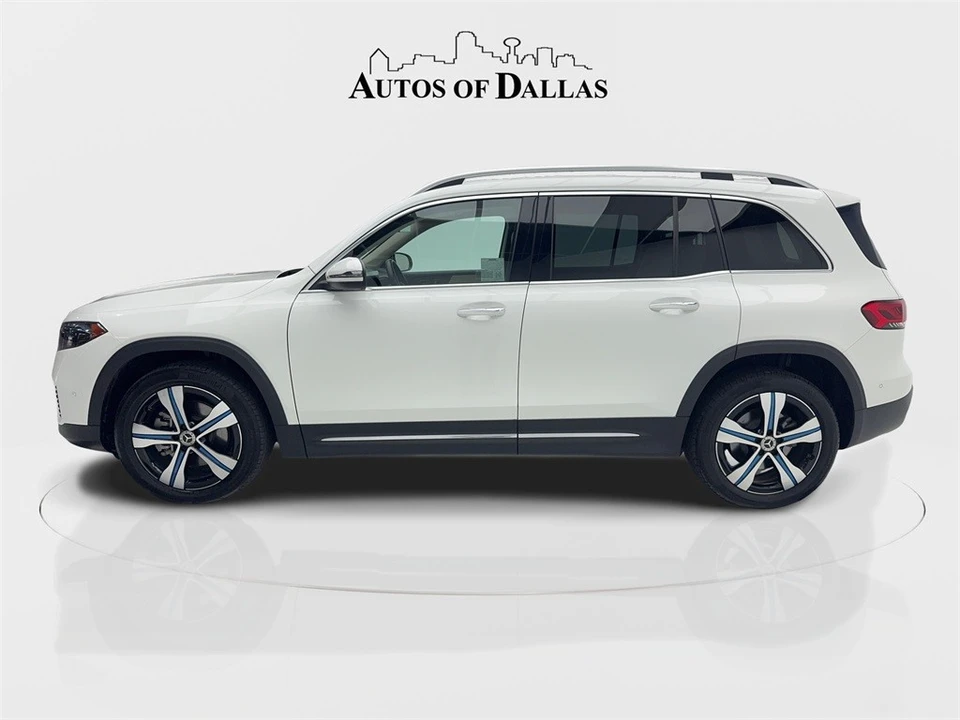 2023 Mercedes-Benz EQB - Image 7 of 21