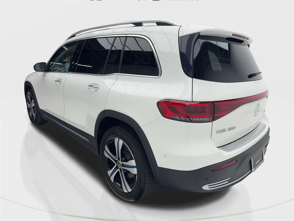 2023 Mercedes-Benz EQB - Image 12 of 21