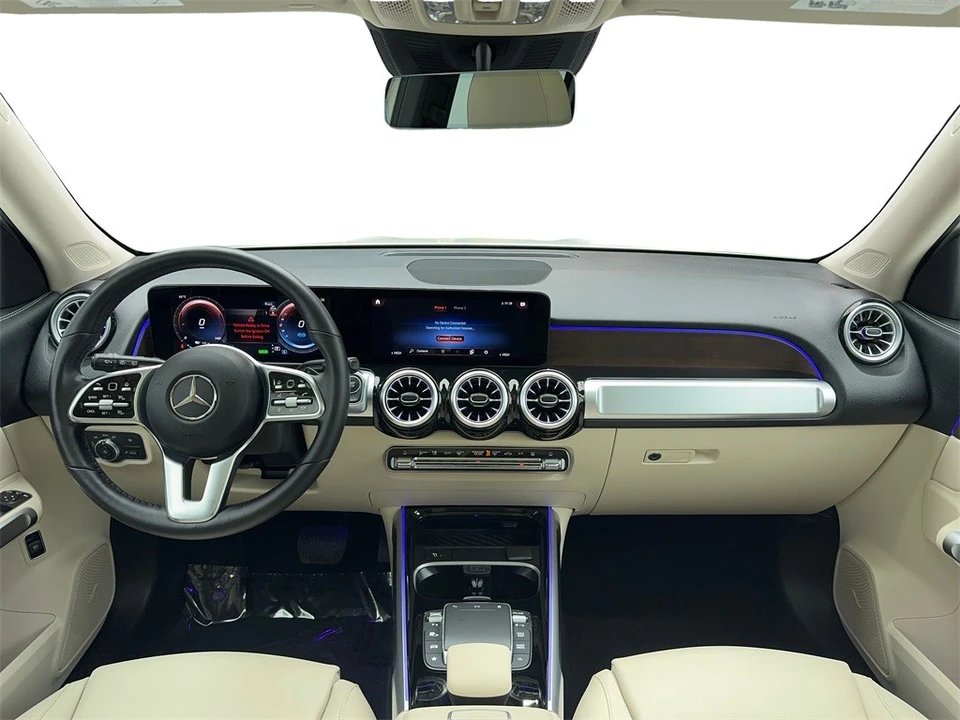 2023 Mercedes-Benz EQB - Image 17 of 21