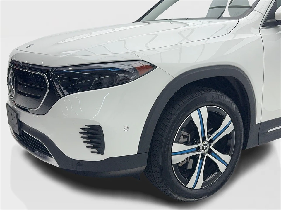 2023 Mercedes-Benz EQB - Image 6 of 21