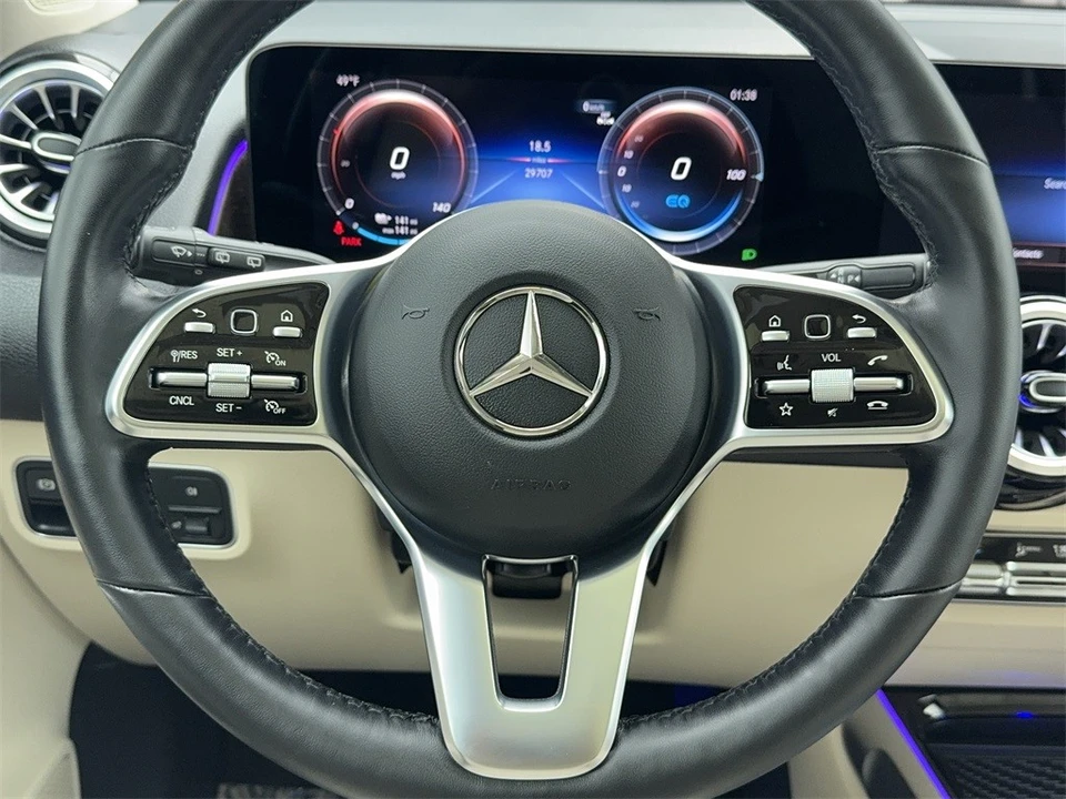 2023 Mercedes-Benz EQB - Image 19 of 21