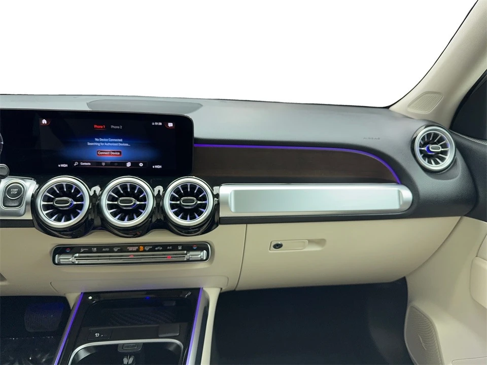 2023 Mercedes-Benz EQB - Image 20 of 21