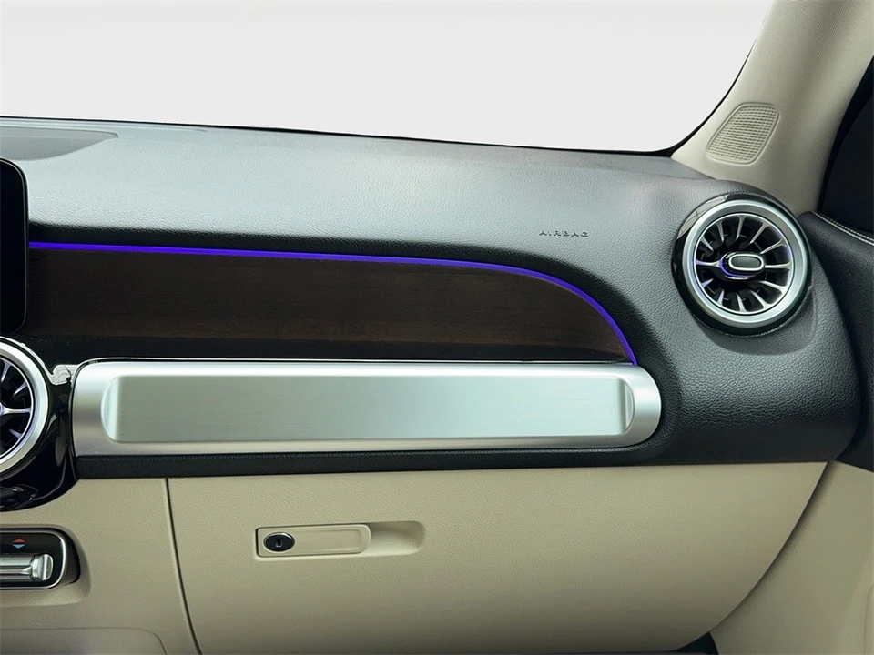 2023 Mercedes-Benz EQB - Image 21 of 21