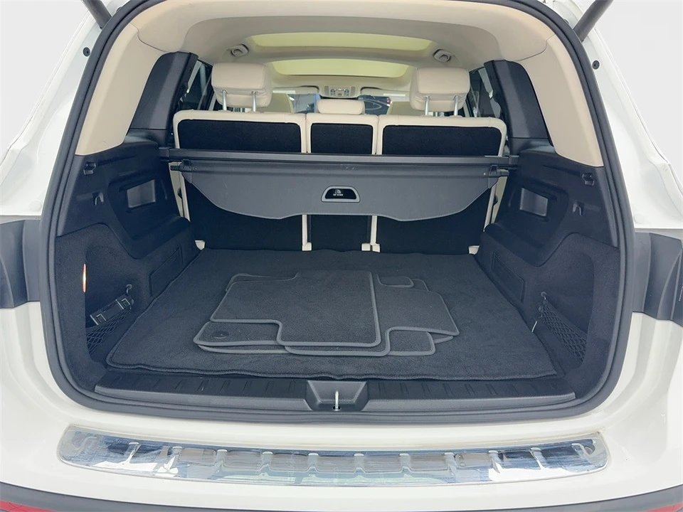 2023 Mercedes-Benz EQB - Image 13 of 21