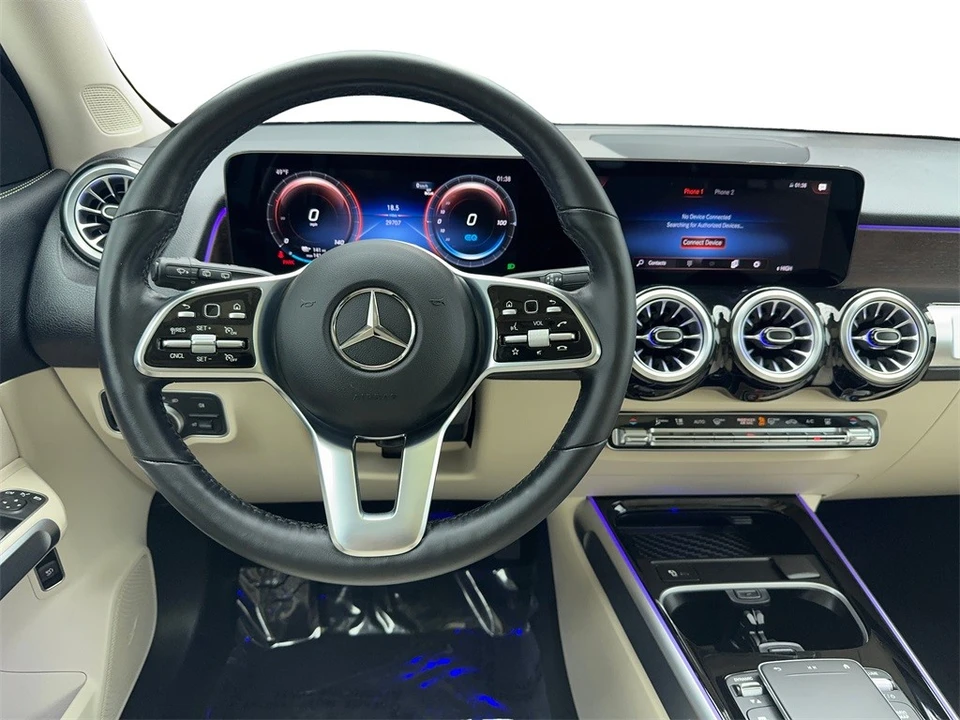 2023 Mercedes-Benz EQB - Image 18 of 21
