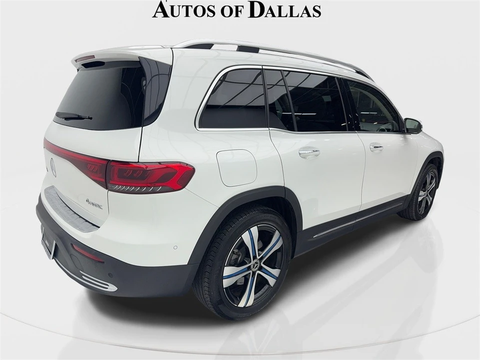 2023 Mercedes-Benz EQB - Image 10 of 21