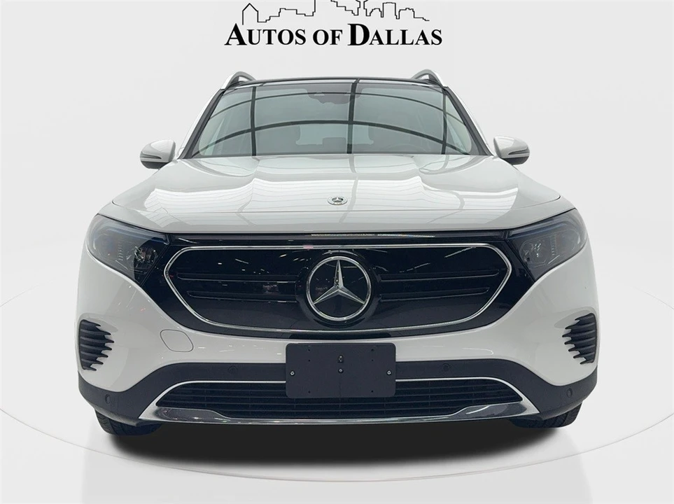 2023 Mercedes-Benz EQB - Image 4 of 21