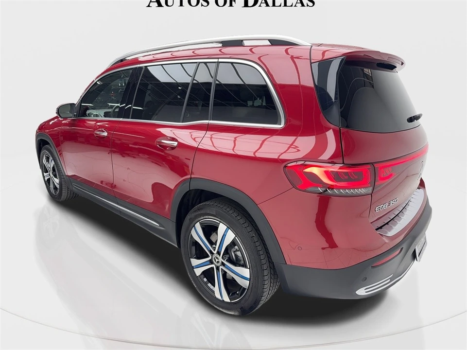 2023 Mercedes-Benz EQB - Image 10 of 12