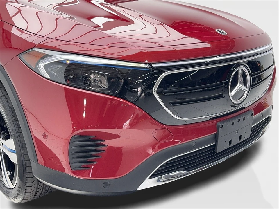 2023 Mercedes-Benz EQB - Image 3 of 12