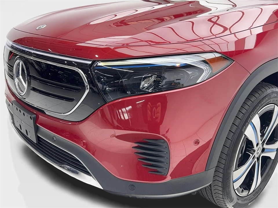 2023 Mercedes-Benz EQB - Image 5 of 12
