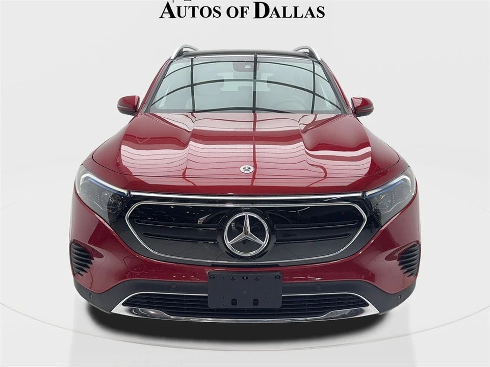 2023 Mercedes-Benz EQB - Image 4 of 12