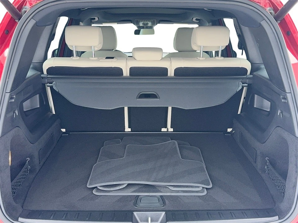 2023 Mercedes-Benz EQB - Image 12 of 12