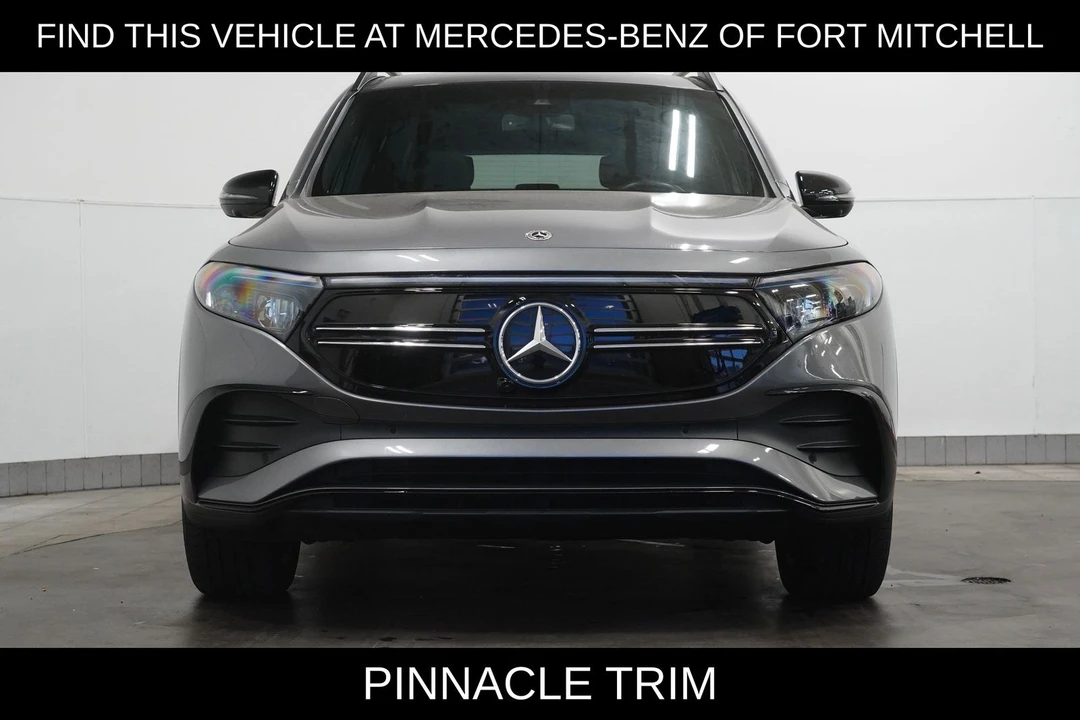 2023 Mercedes-Benz EQB - Image 3 of 12