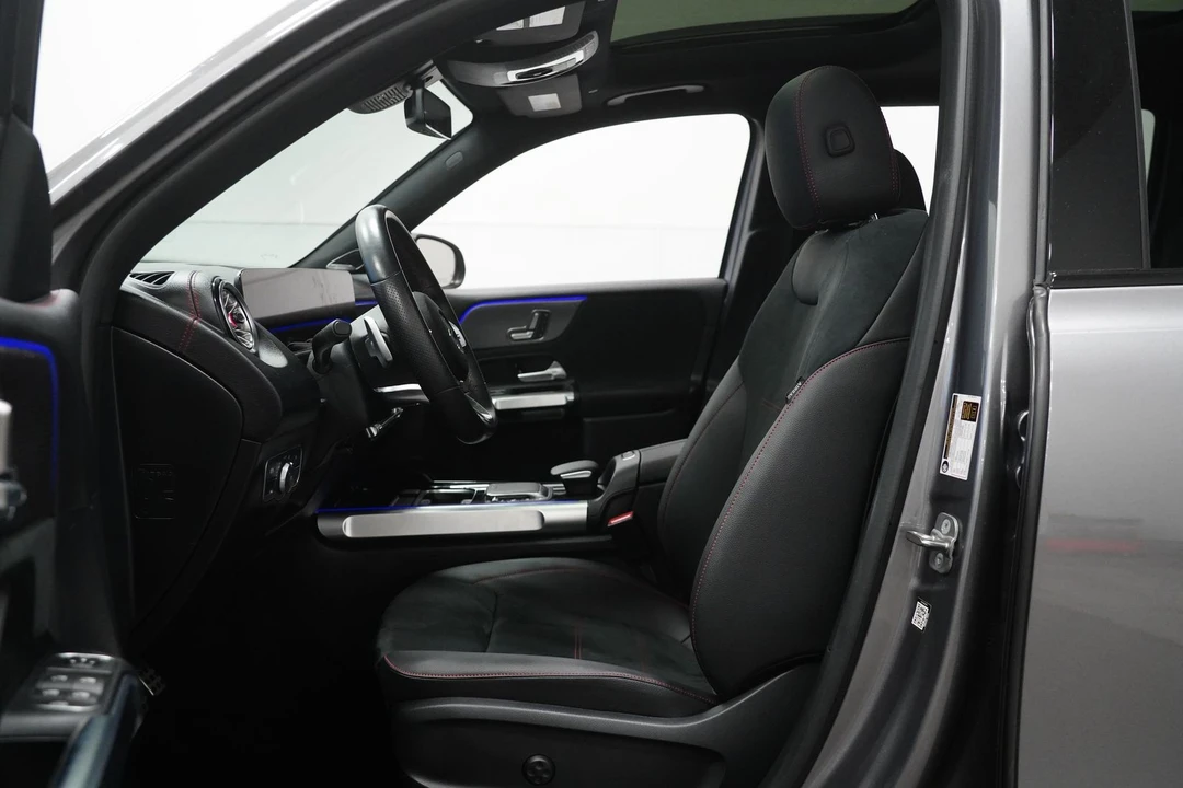 2023 Mercedes-Benz EQB - Image 2 of 12