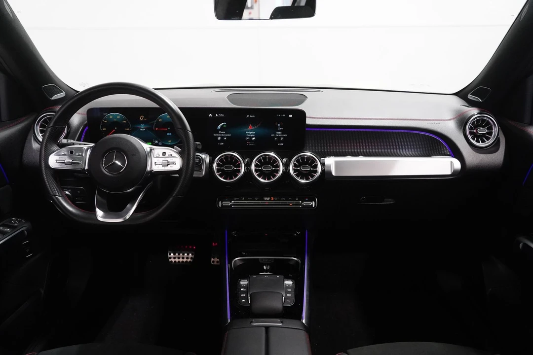 2023 Mercedes-Benz EQB - Image 15 of 21