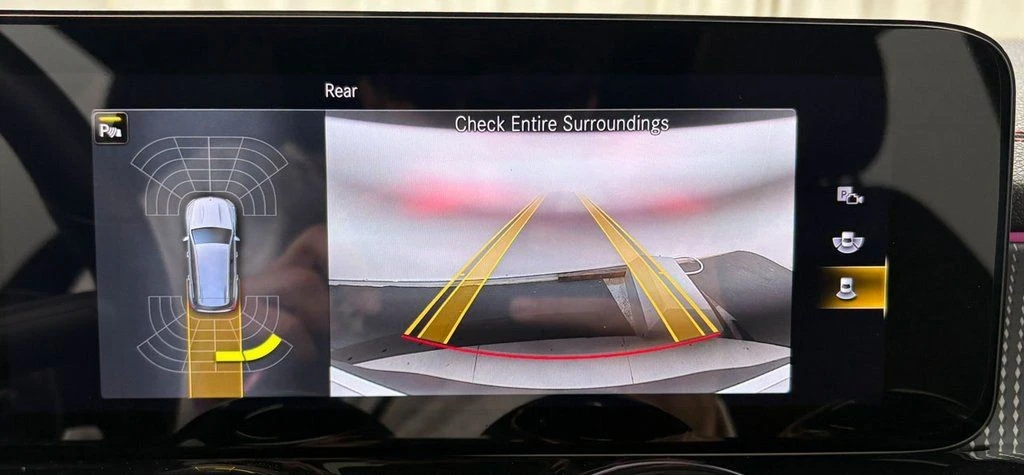 2023 Mercedes-Benz EQB - Image 19 of 21