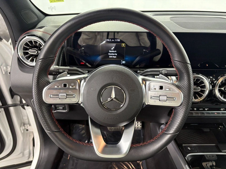 2023 Mercedes-Benz EQB - Image 12 of 21
