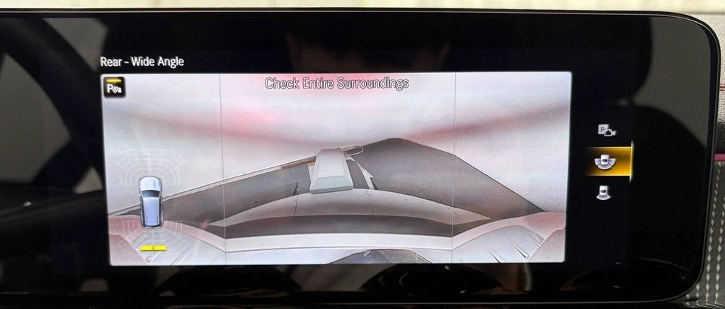 2023 Mercedes-Benz EQB - Image 18 of 21