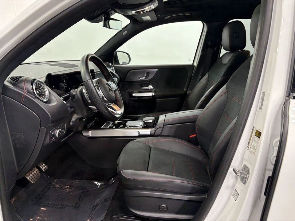 2023 Mercedes-Benz EQB - Image 8 of 12