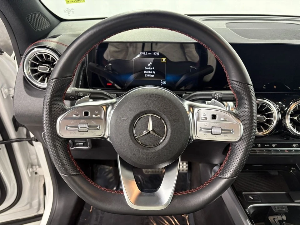 2023 Mercedes-Benz EQB - Image 12 of 12