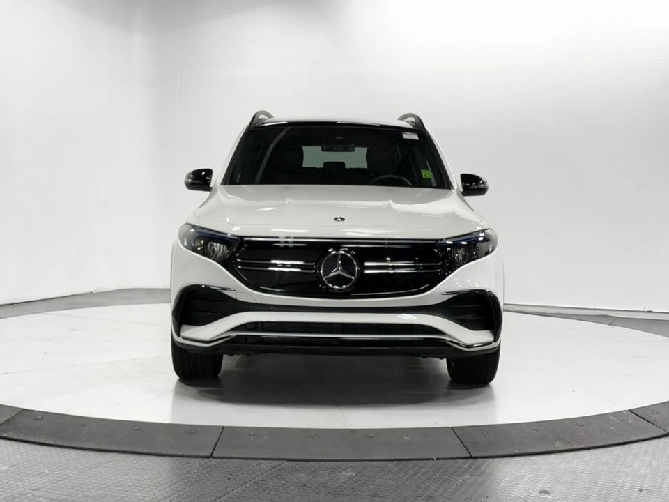 2023 Mercedes-Benz EQB - Image 2 of 12