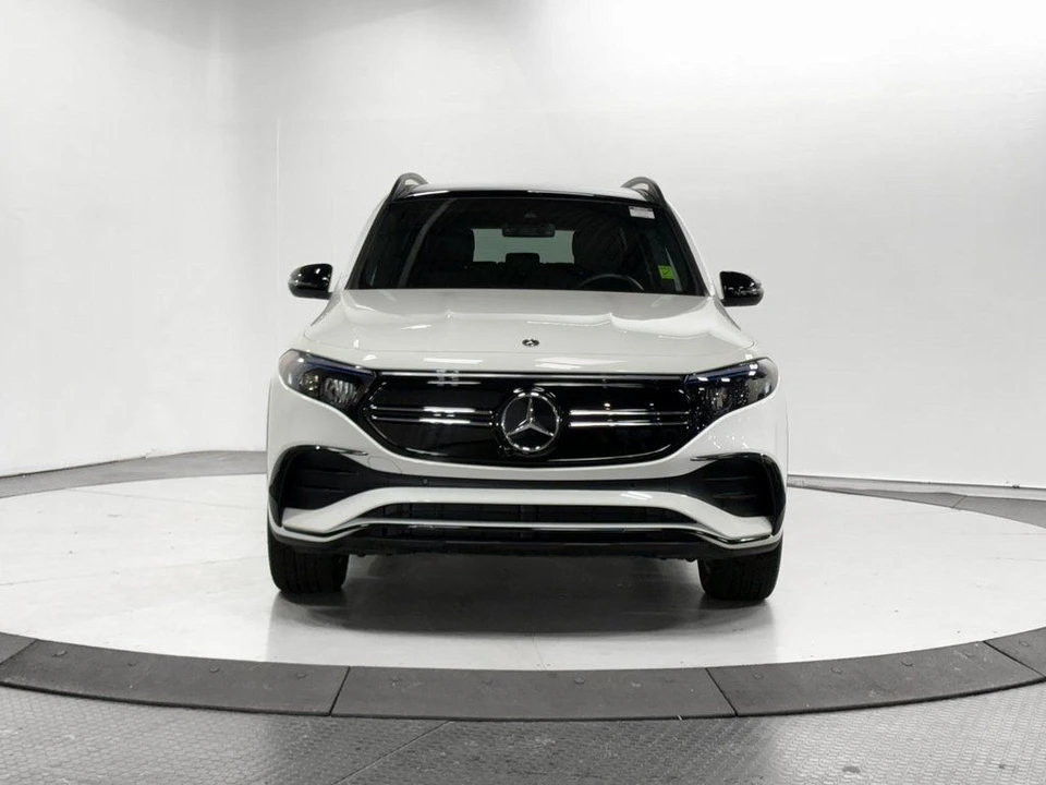 2023 Mercedes-Benz EQB - Image 2 of 21