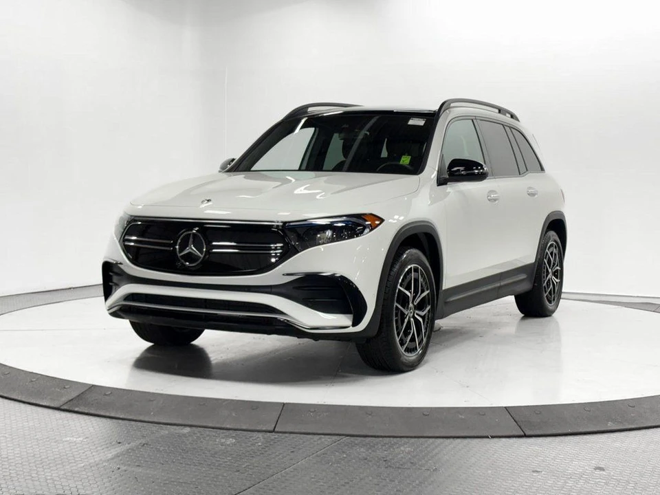2023 Mercedes-Benz EQB - Image 3 of 21