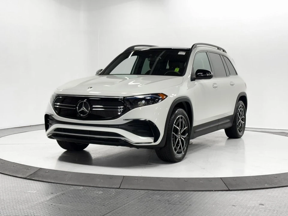 2023 Mercedes-Benz EQB - Image 3 of 12