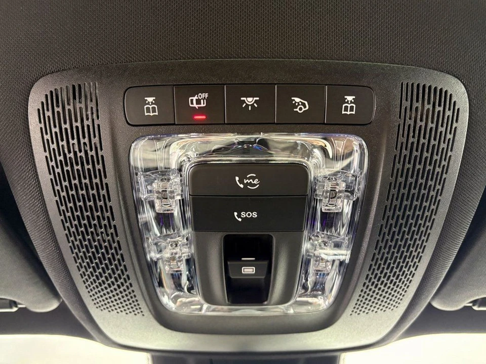 2023 Mercedes-Benz EQB - Image 20 of 21