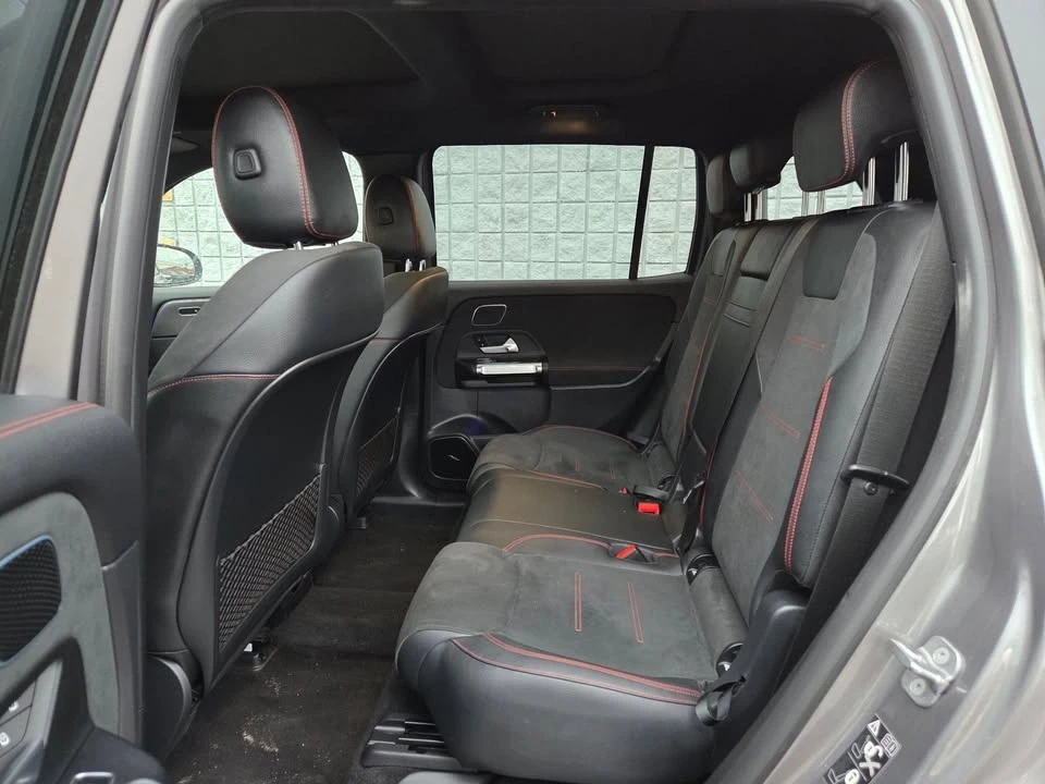 2023 Mercedes-Benz EQB - Image 12 of 18