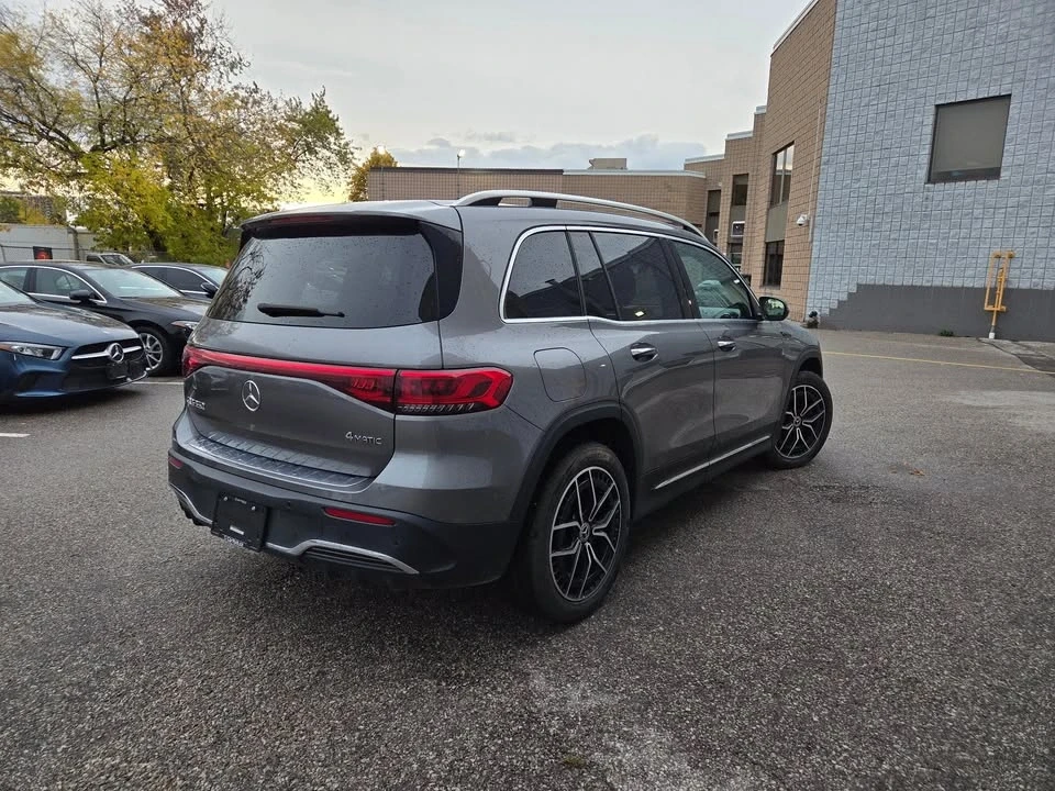 2023 Mercedes-Benz EQB - Image 5 of 18