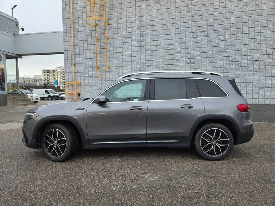 2023 Mercedes-Benz EQB - Image 2 of 18
