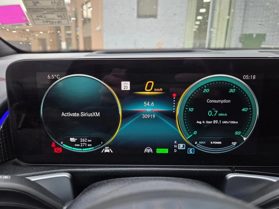 2023 Mercedes-Benz EQB - Image 18 of 18