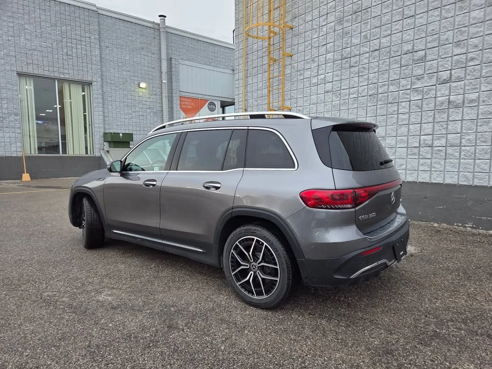 2023 Mercedes-Benz EQB - Image 3 of 18