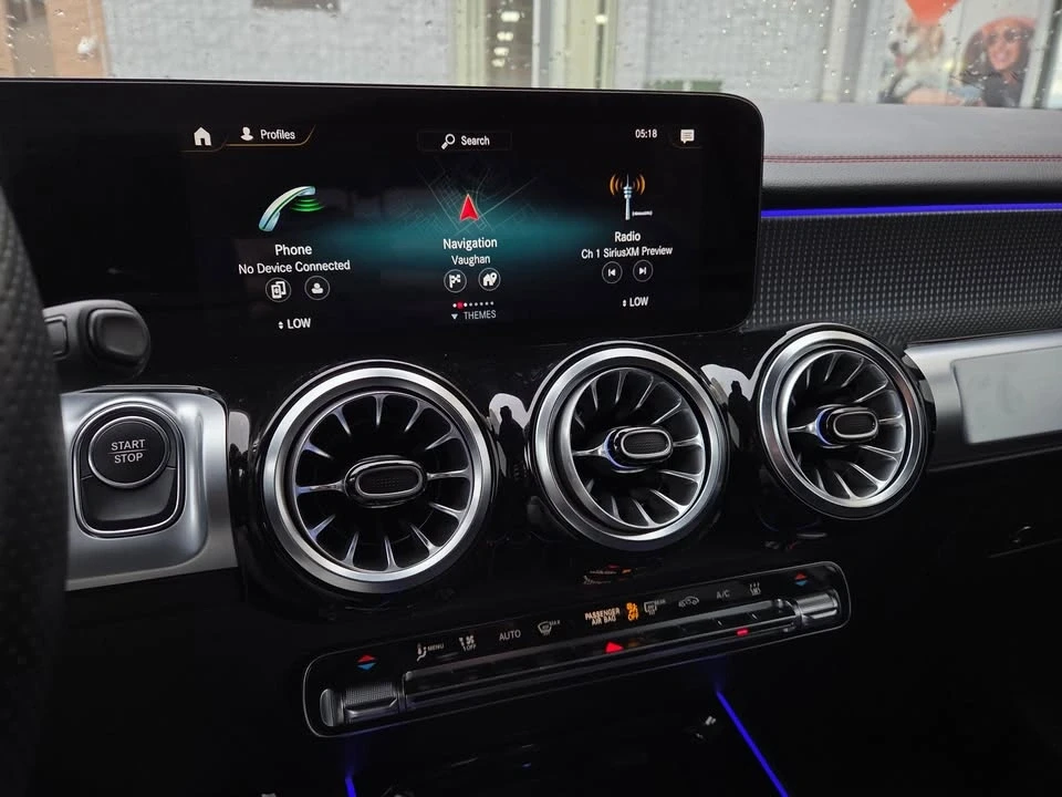 2023 Mercedes-Benz EQB - Image 15 of 18